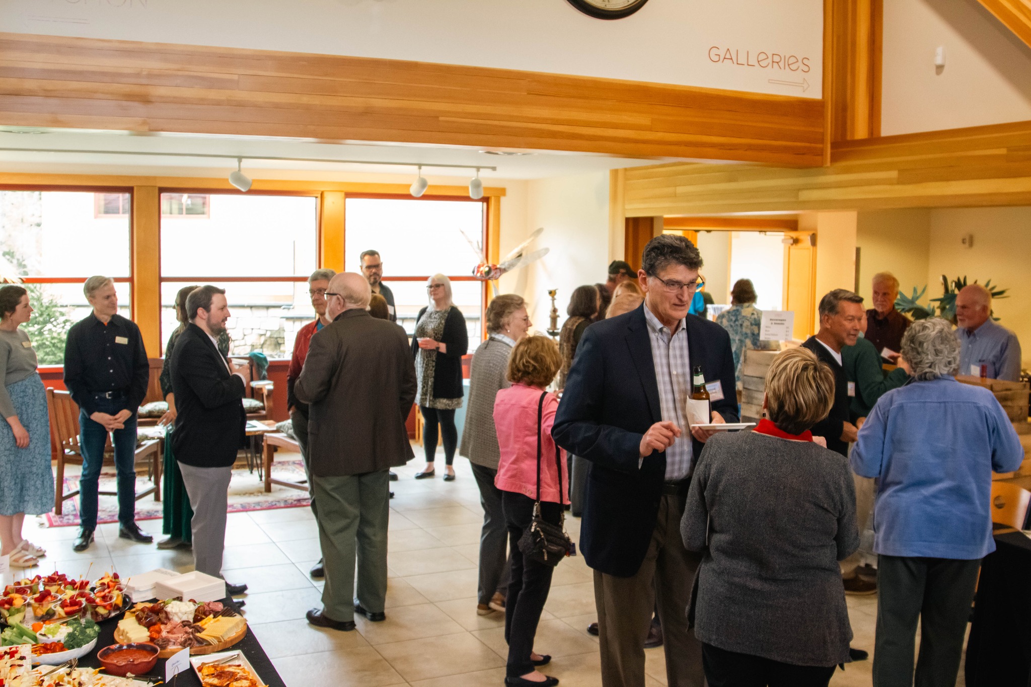 Community program hero